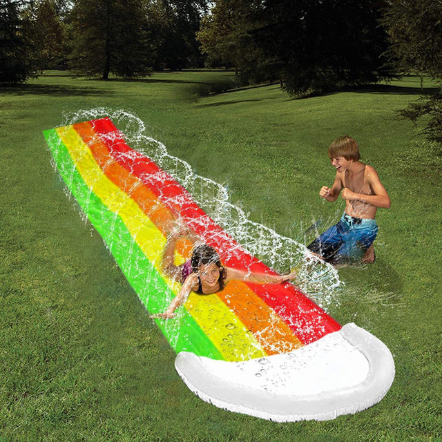 Water Slide Toy