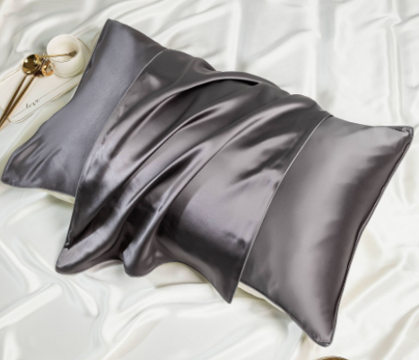SilkLux Pillowcase for Hair and Skin Protection