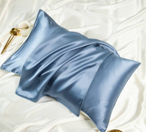 SilkLux Pillowcase for Hair and Skin Protection