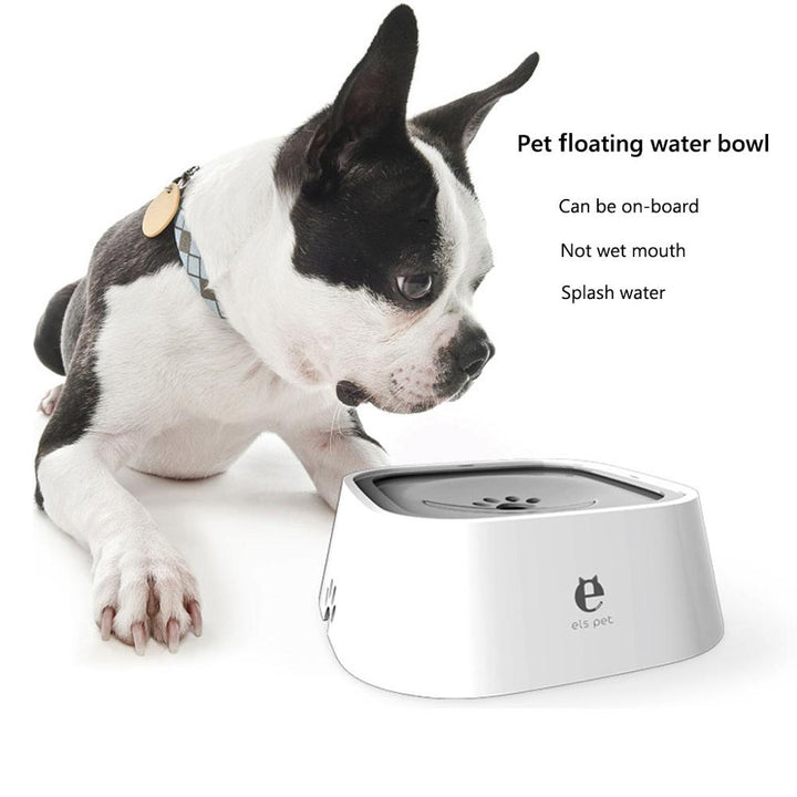 Aqua Paws 1.5L Pet Water Bowl