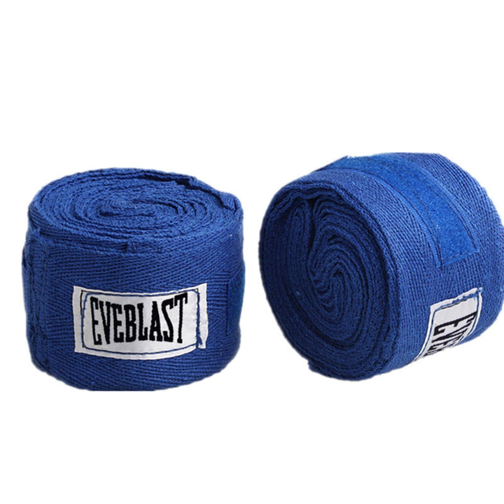 2 Rolls Cotton Sports Strap Boxing Wrap