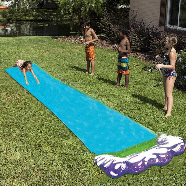 Water Slide Toy
